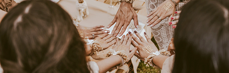 ネイルサンプル5